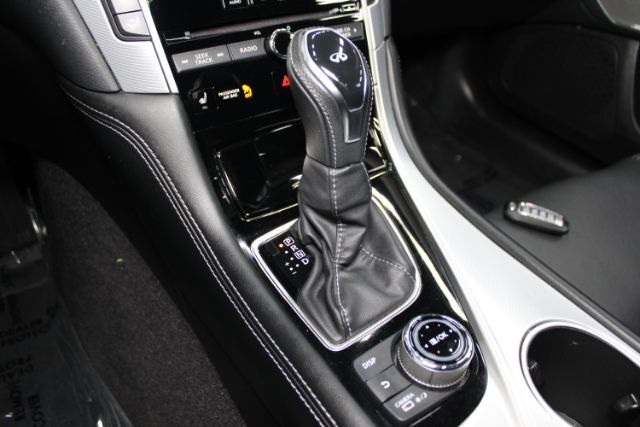 2021 INFINITI Q50 LUXE AWD Chantilly VA