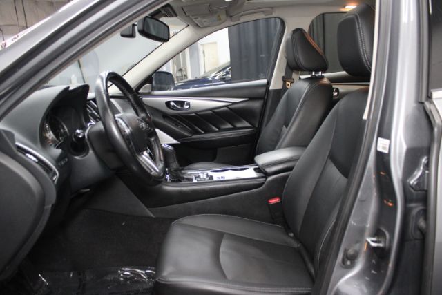 2021 INFINITI Q50 LUXE AWD Chantilly VA