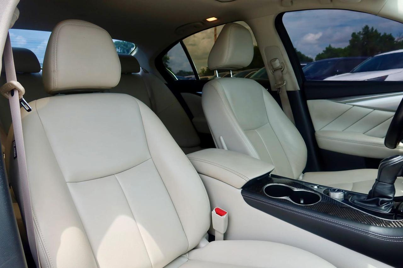 2021 INFINITI Q50 LUXE Sedan 4D Maitland FL