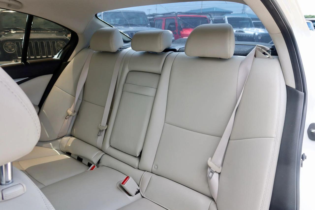 2021 INFINITI Q50 LUXE Sedan 4D Maitland FL