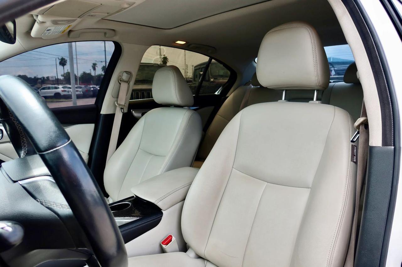 2021 INFINITI Q50 LUXE Sedan 4D Maitland FL