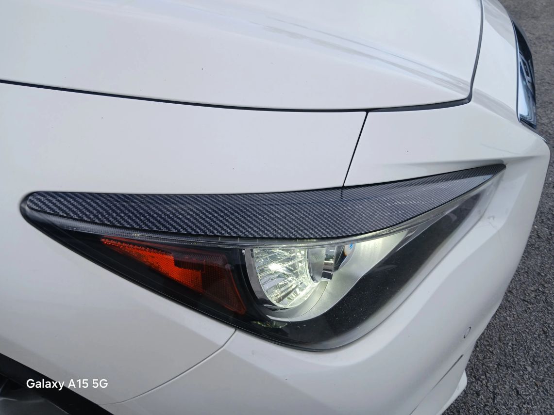 2021 INFINITI Q50 LUXE Sedan 4D Maitland FL