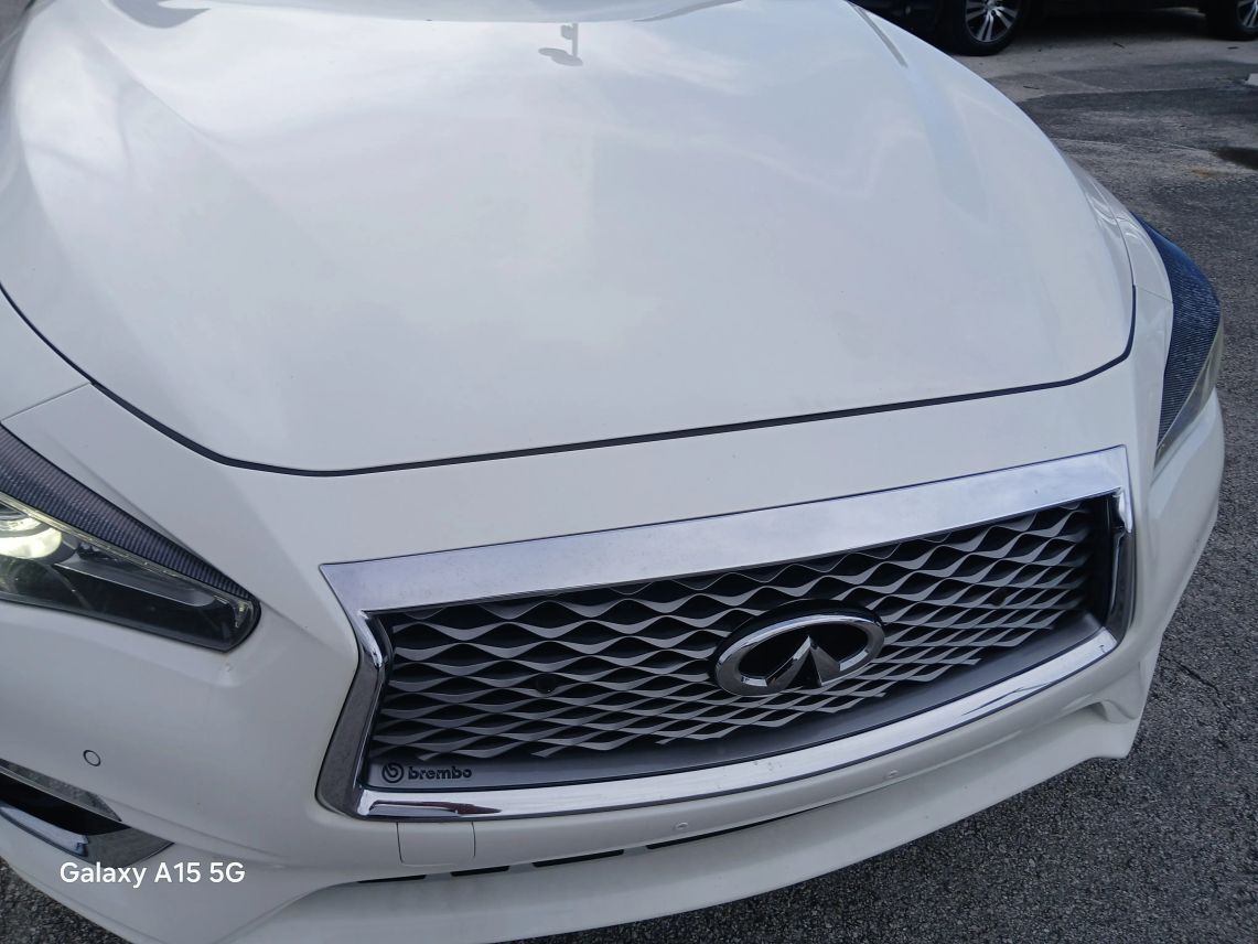 2021 INFINITI Q50 LUXE Sedan 4D Maitland FL