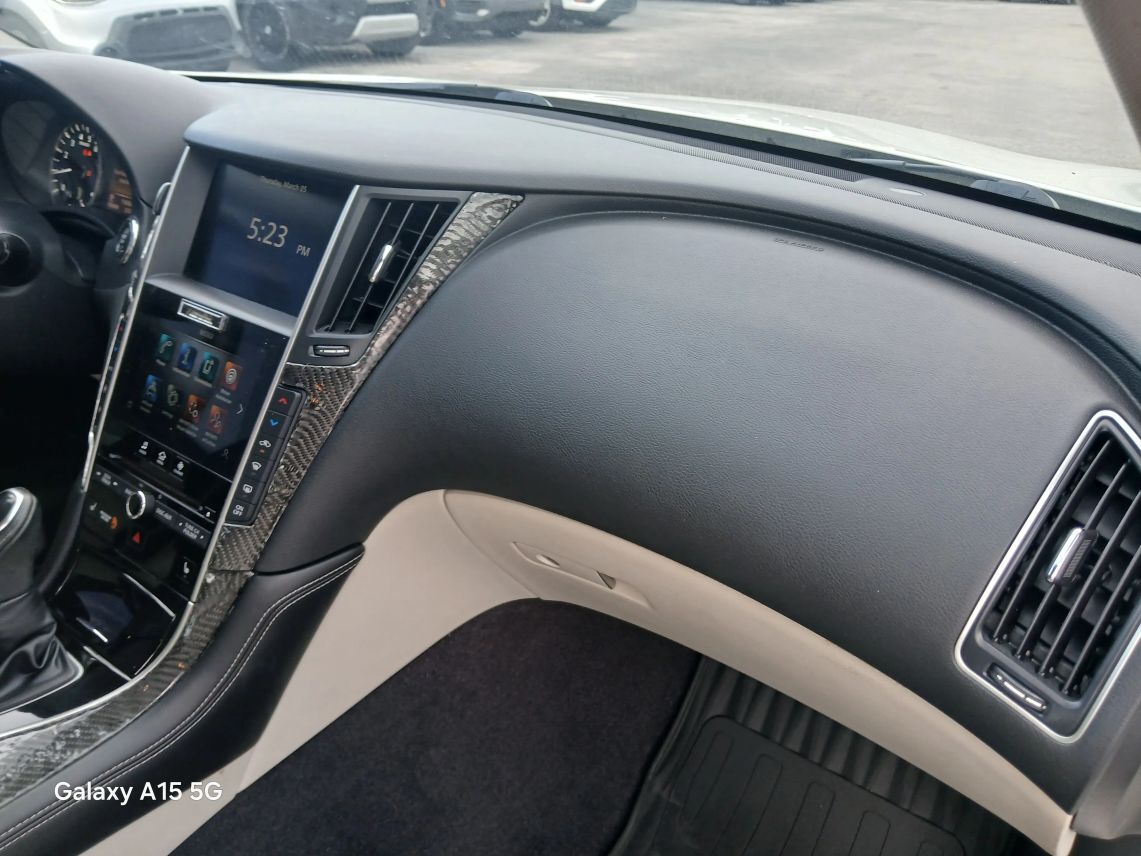 2021 INFINITI Q50 LUXE Sedan 4D Maitland FL