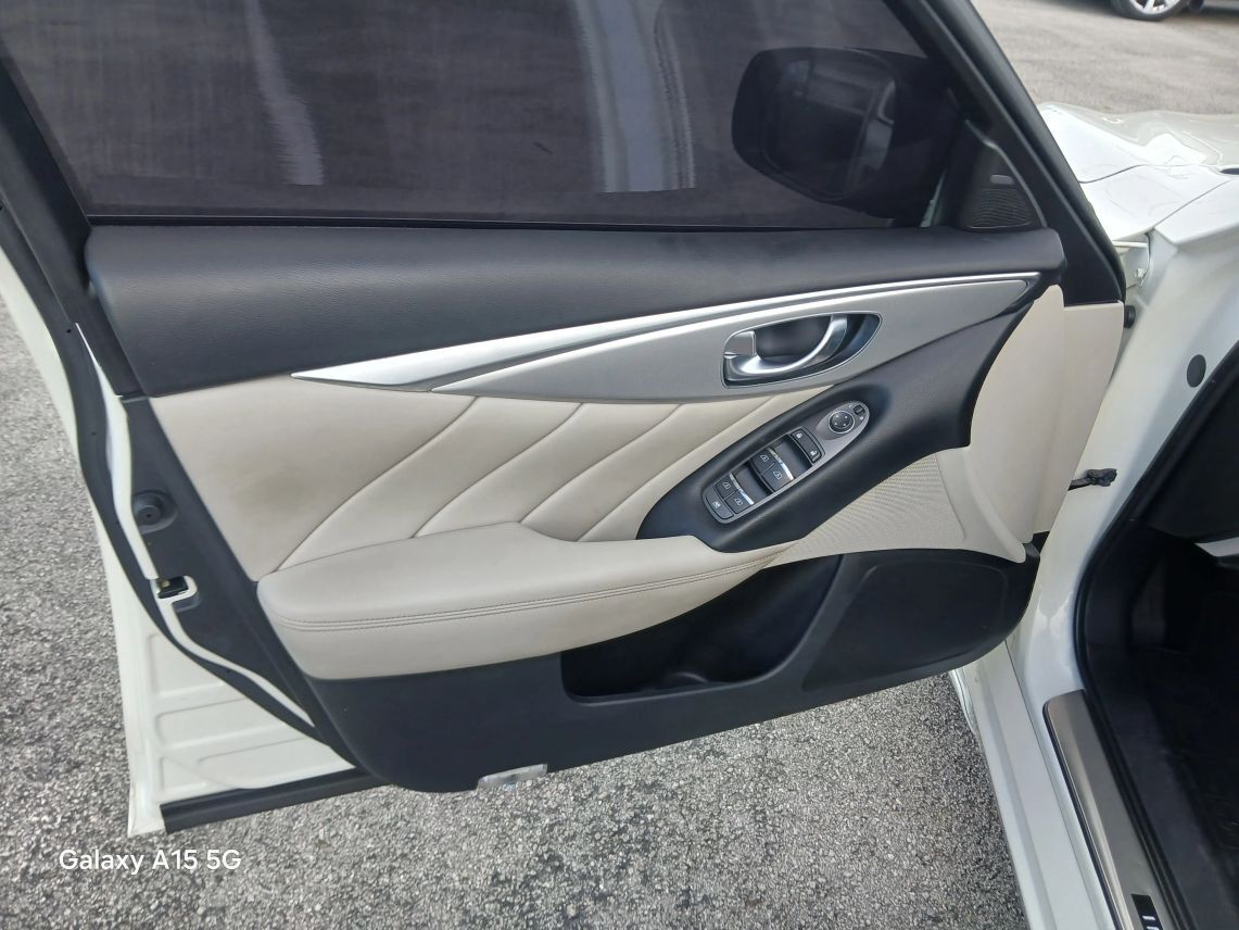 2021 INFINITI Q50 LUXE Sedan 4D Maitland FL