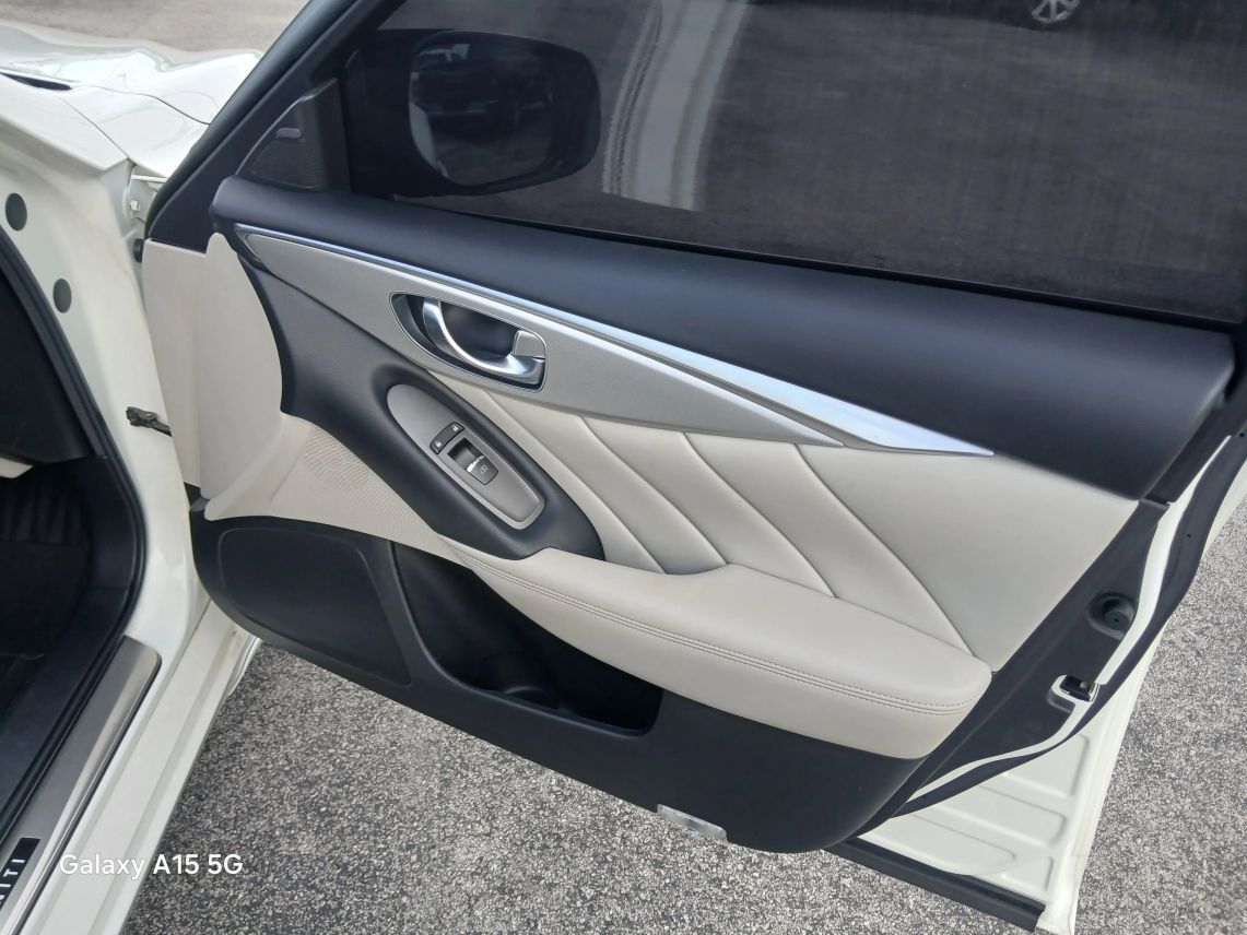 2021 INFINITI Q50 LUXE Sedan 4D Maitland FL