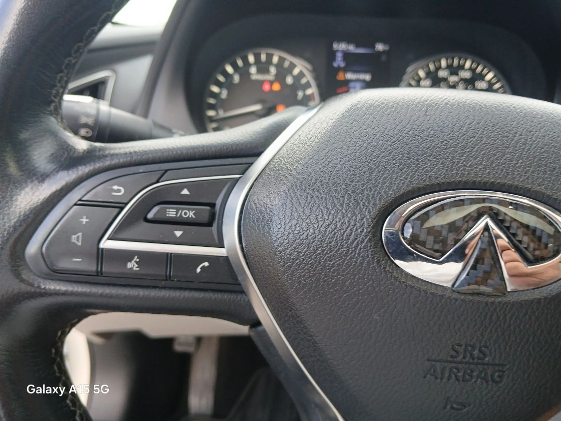 2021 INFINITI Q50 LUXE Sedan 4D Maitland FL