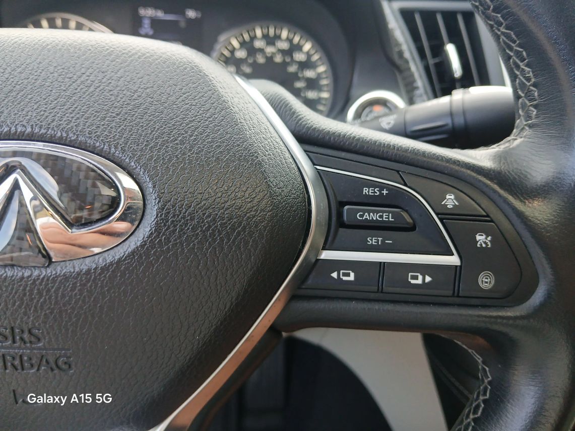 2021 INFINITI Q50 LUXE Sedan 4D Maitland FL