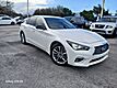 2021 INFINITI Q50 LUXE Sedan 4D