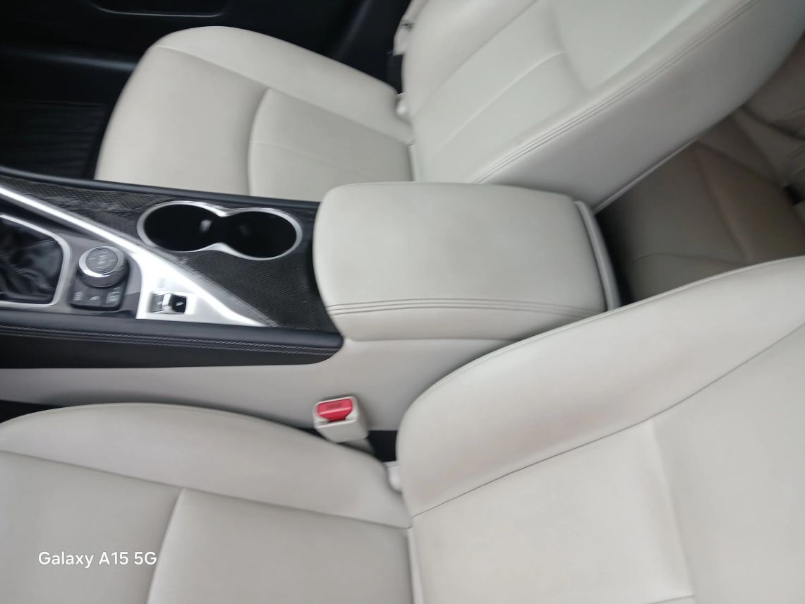 2021 INFINITI Q50 LUXE Sedan 4D Maitland FL