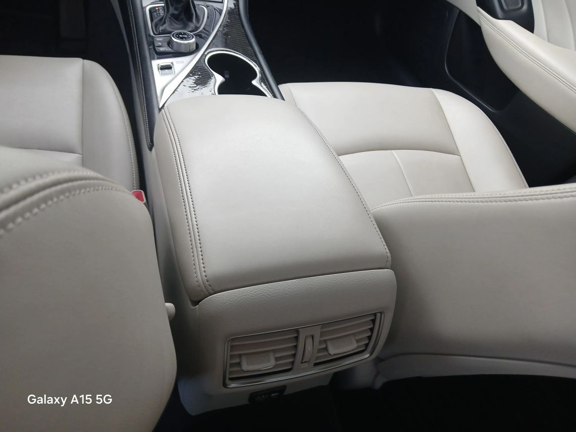 2021 INFINITI Q50 LUXE Sedan 4D Maitland FL