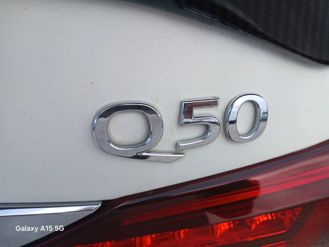 2021 INFINITI Q50 LUXE Sedan 4D Maitland FL