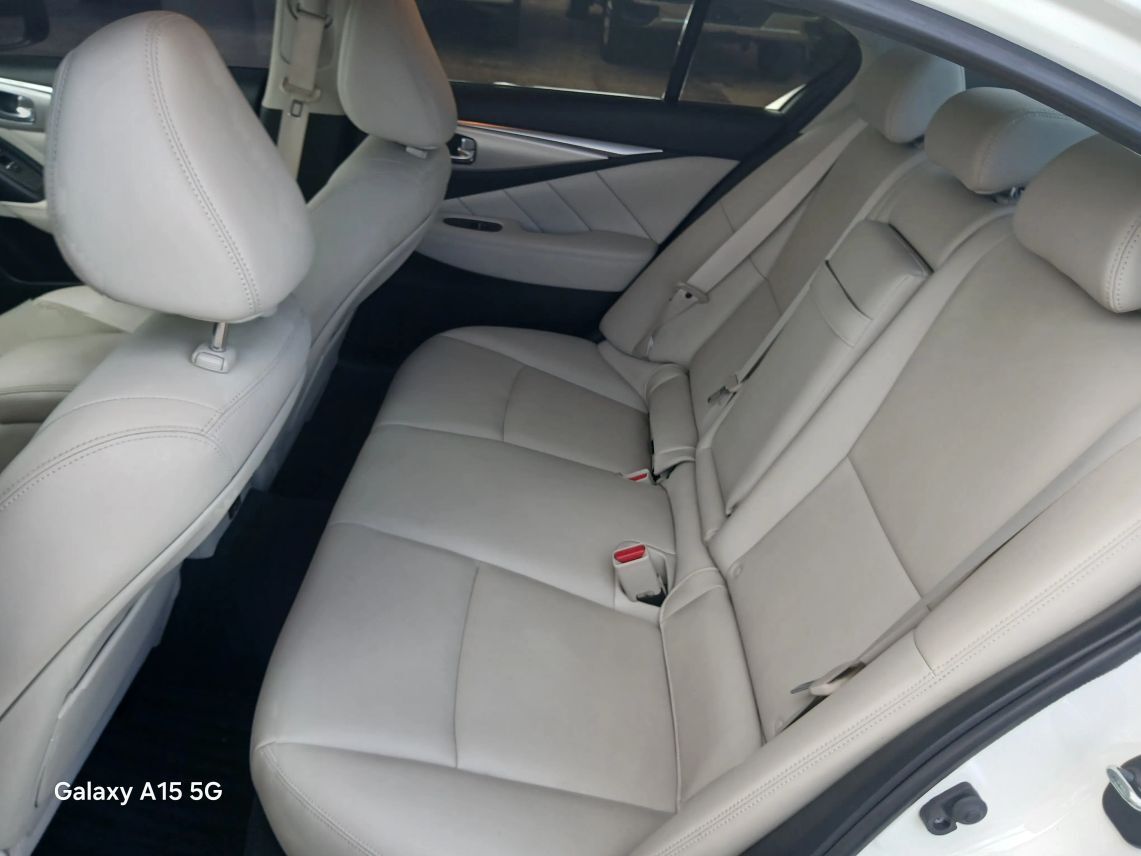 2021 INFINITI Q50 LUXE Sedan 4D Maitland FL