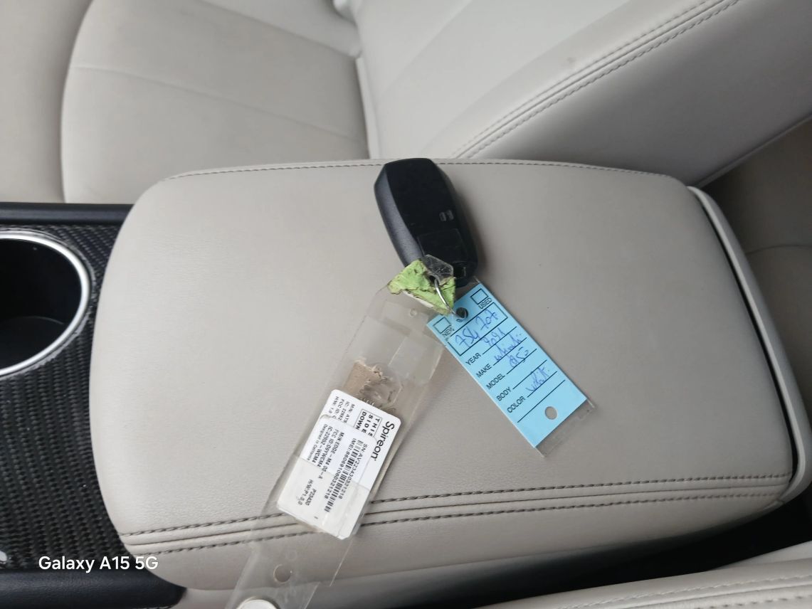 2021 INFINITI Q50 LUXE Sedan 4D Maitland FL