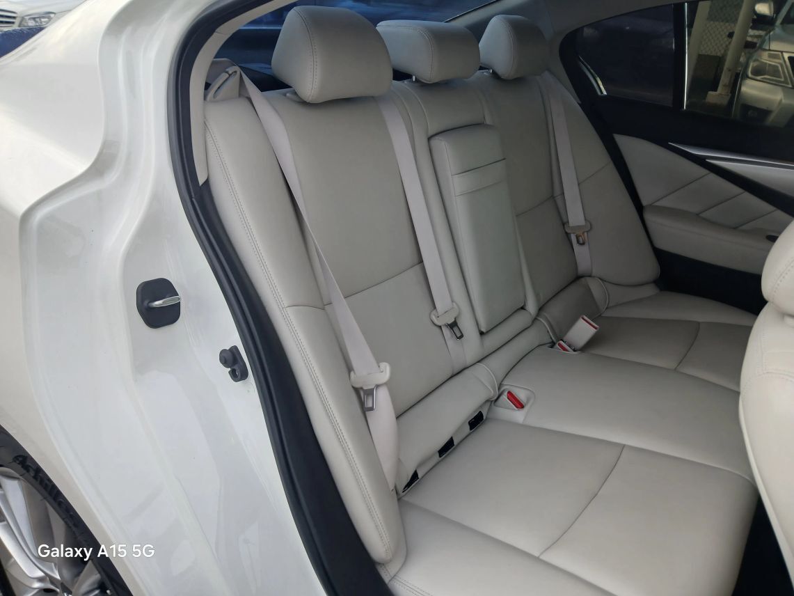 2021 INFINITI Q50 LUXE Sedan 4D Maitland FL