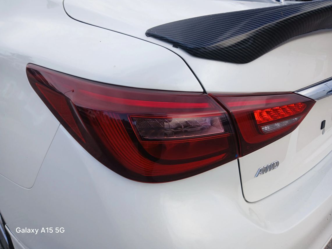 2021 INFINITI Q50 LUXE Sedan 4D Maitland FL