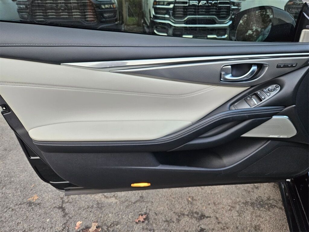 2021 INFINITI Q60 3.0t LUXE Gresham OR