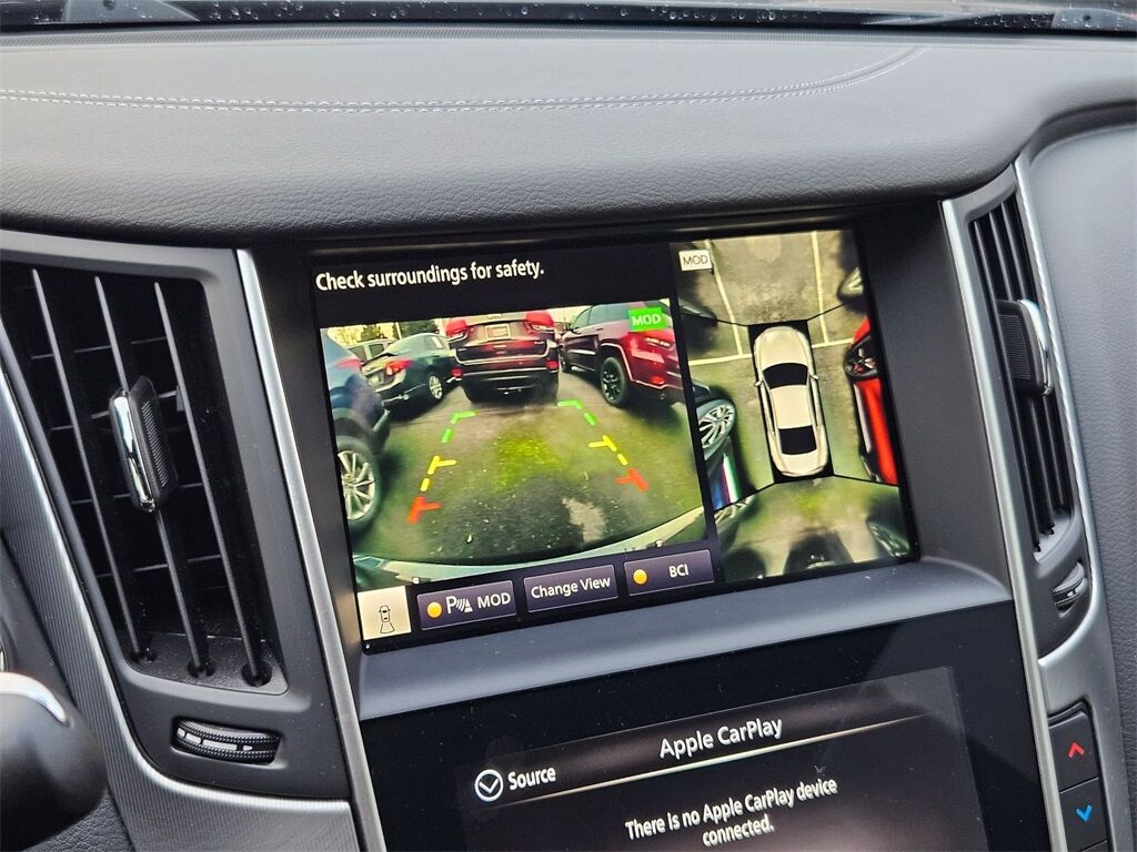 2021 INFINITI Q60 3.0t LUXE Gresham OR