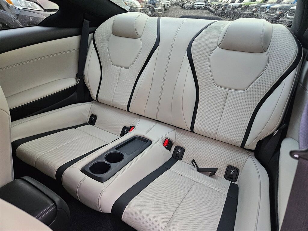 2021 INFINITI Q60 3.0t LUXE Gresham OR