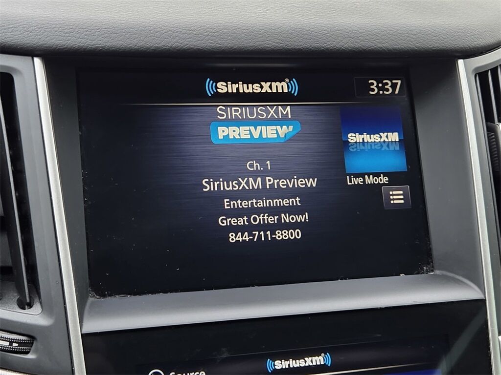 2021 INFINITI Q60 3.0t PURE Roseville CA