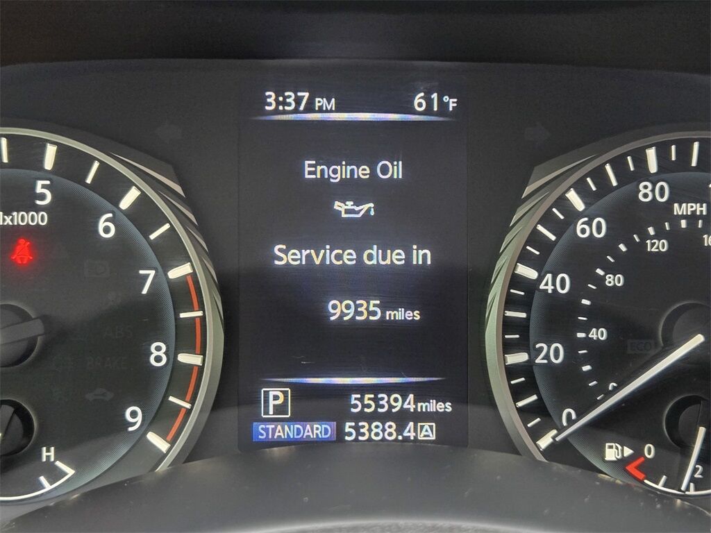 2021 INFINITI Q60 3.0t PURE Roseville CA