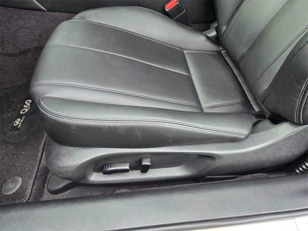 2021 INFINITI Q60 3.0t PURE Roseville CA