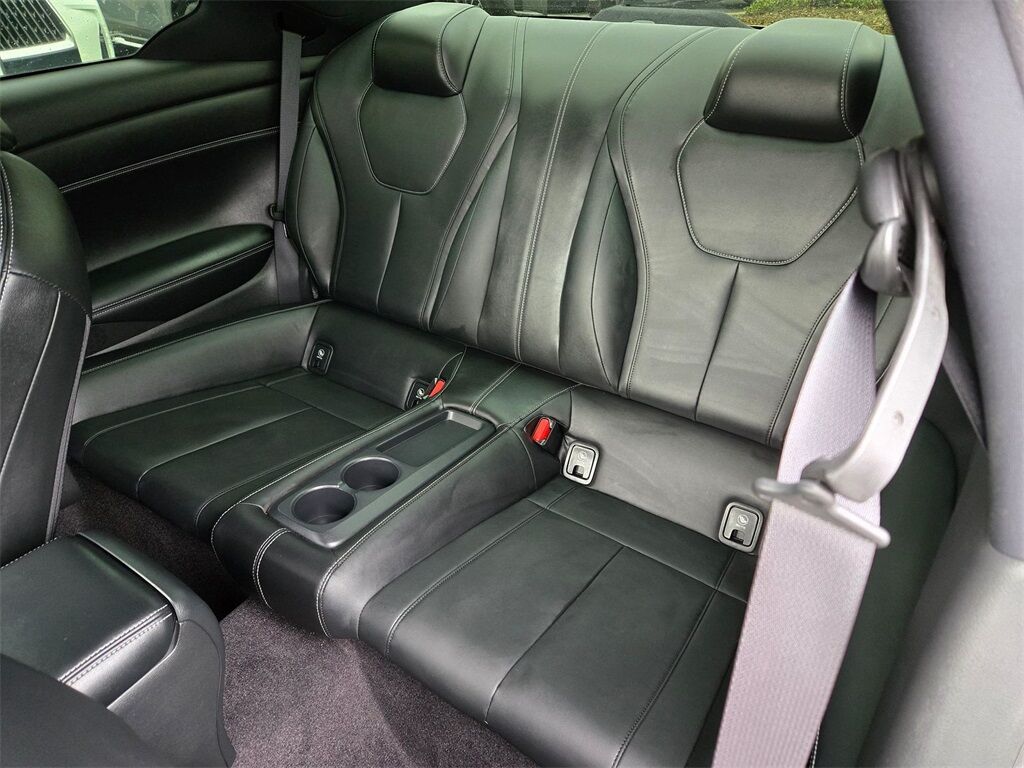 2021 INFINITI Q60 3.0t PURE Roseville CA