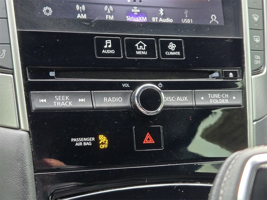 2021 INFINITI Q60 3.0t PURE Roseville CA