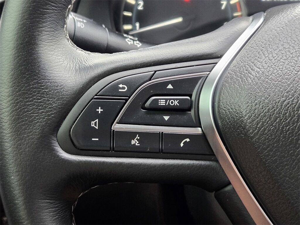 2021 INFINITI Q60 3.0t PURE Roseville CA