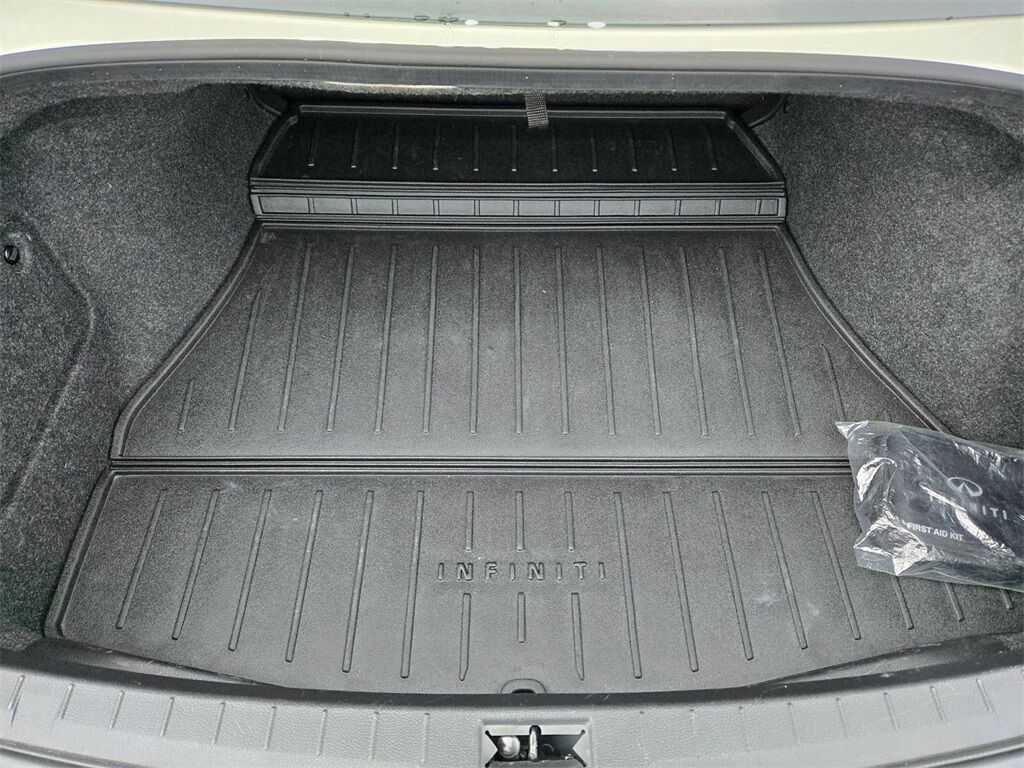 2021 INFINITI Q60 3.0t PURE Roseville CA