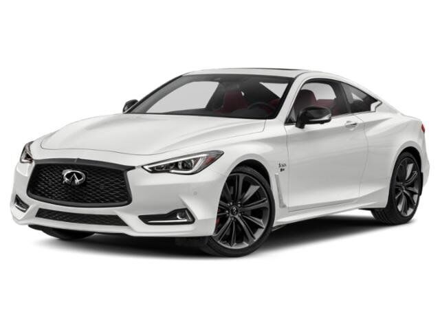 2021 INFINITI Q60 RED SPORT 400