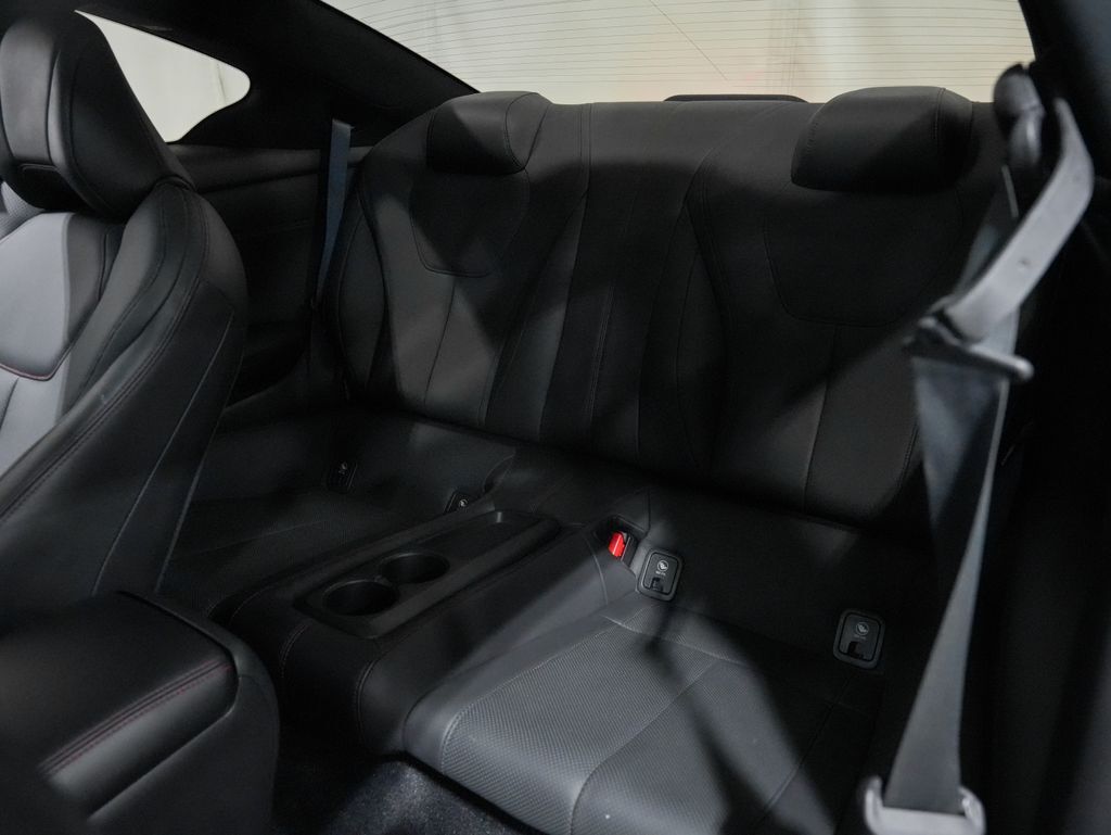 2021 INFINITI Q60 Red Sport 400 Tigard OR