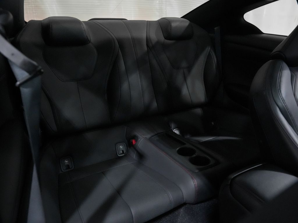 2021 INFINITI Q60 Red Sport 400 Tigard OR