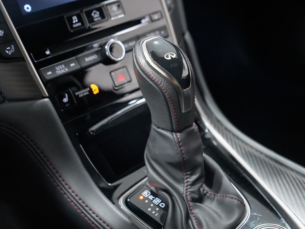 2021 INFINITI Q60 Red Sport 400 Tigard OR