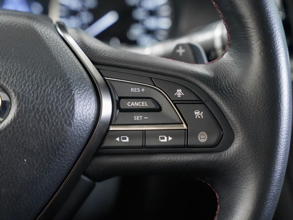 2021 INFINITI Q60 Red Sport 400 Tigard OR