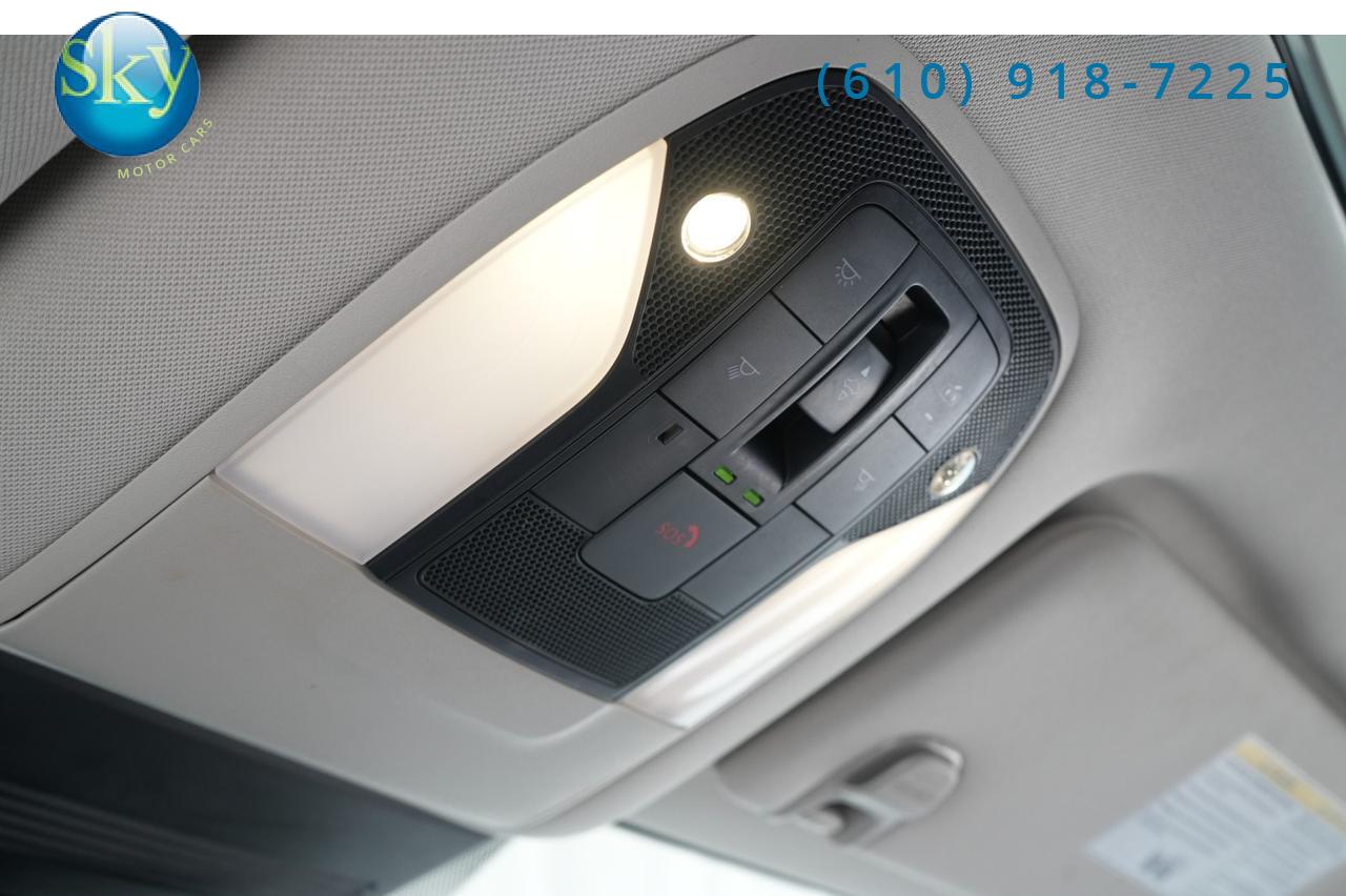 2021 INFINITI QX50 AWD SENSORY West Chester PA