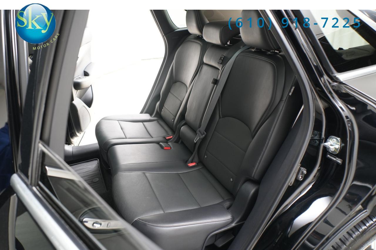 2021 INFINITI QX50 AWD SENSORY West Chester PA