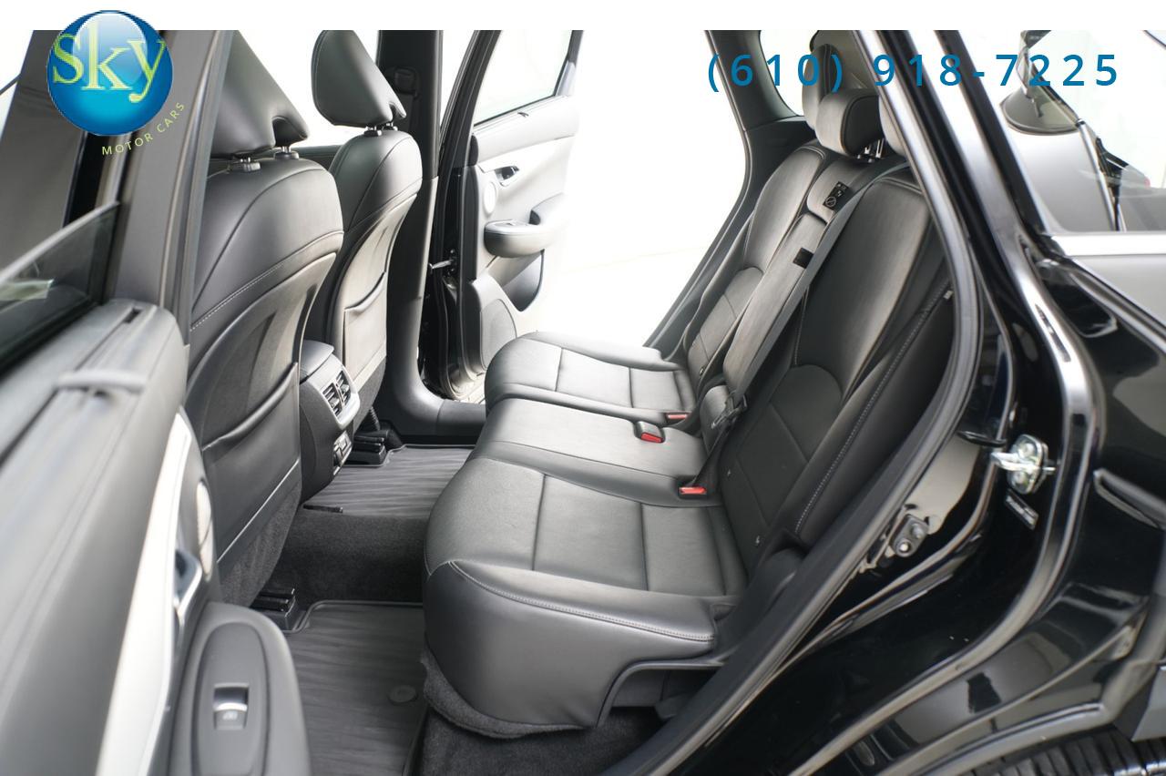 2021 INFINITI QX50 AWD SENSORY West Chester PA