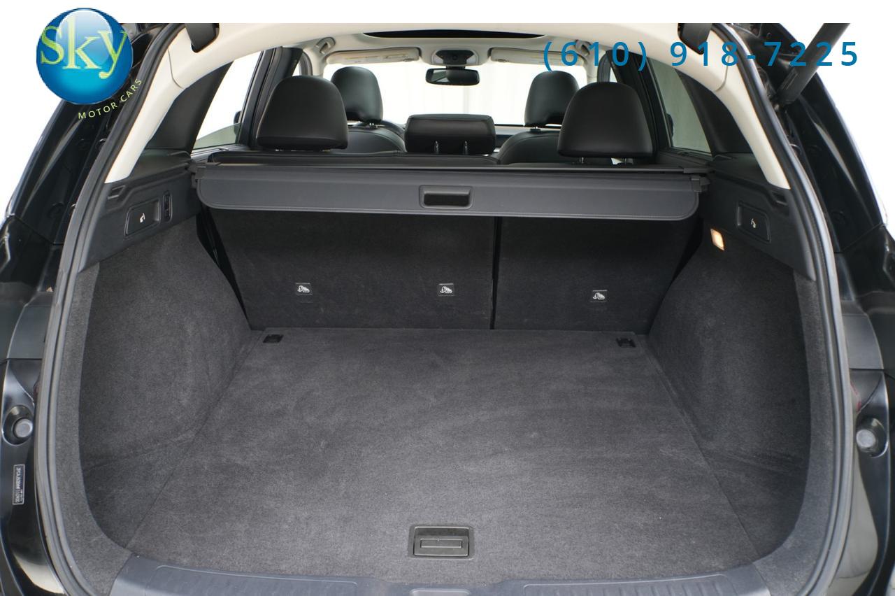 2021 INFINITI QX50 AWD SENSORY West Chester PA