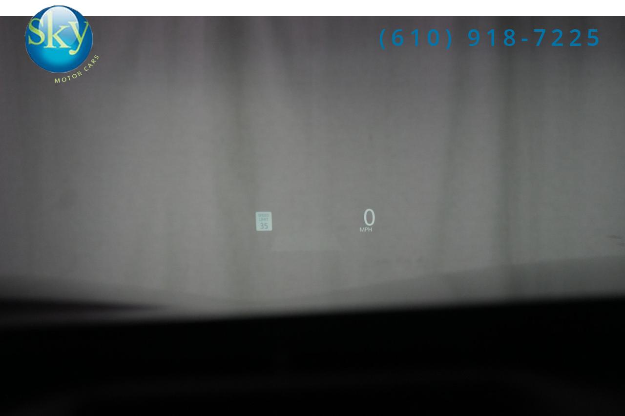 2021 INFINITI QX50 AWD SENSORY West Chester PA