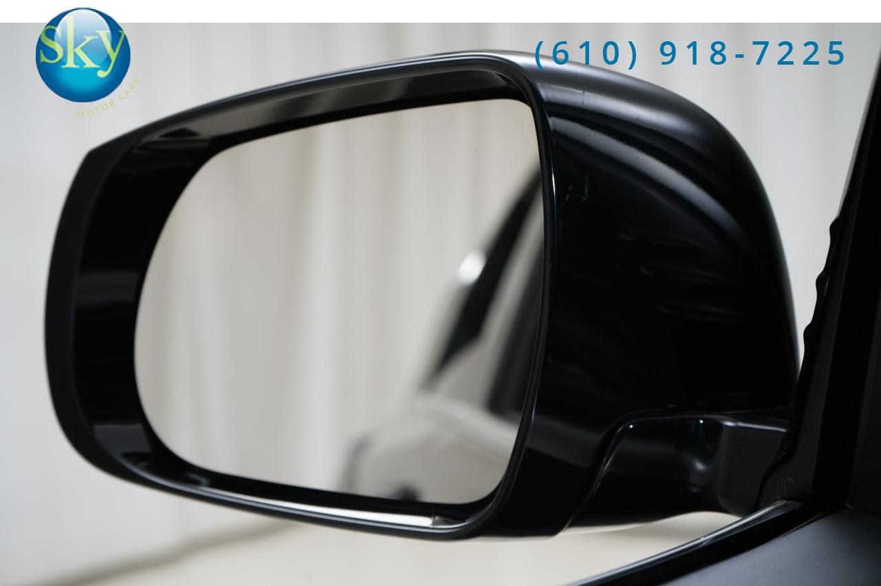 2021 INFINITI QX50 AWD SENSORY West Chester PA