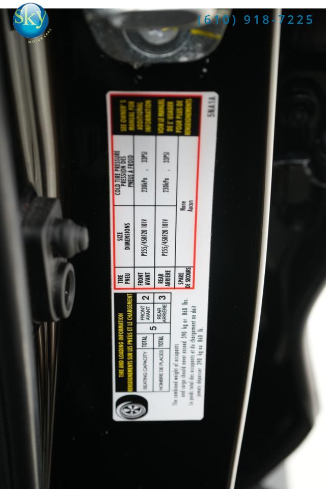 2021 INFINITI QX50 AWD SENSORY West Chester PA