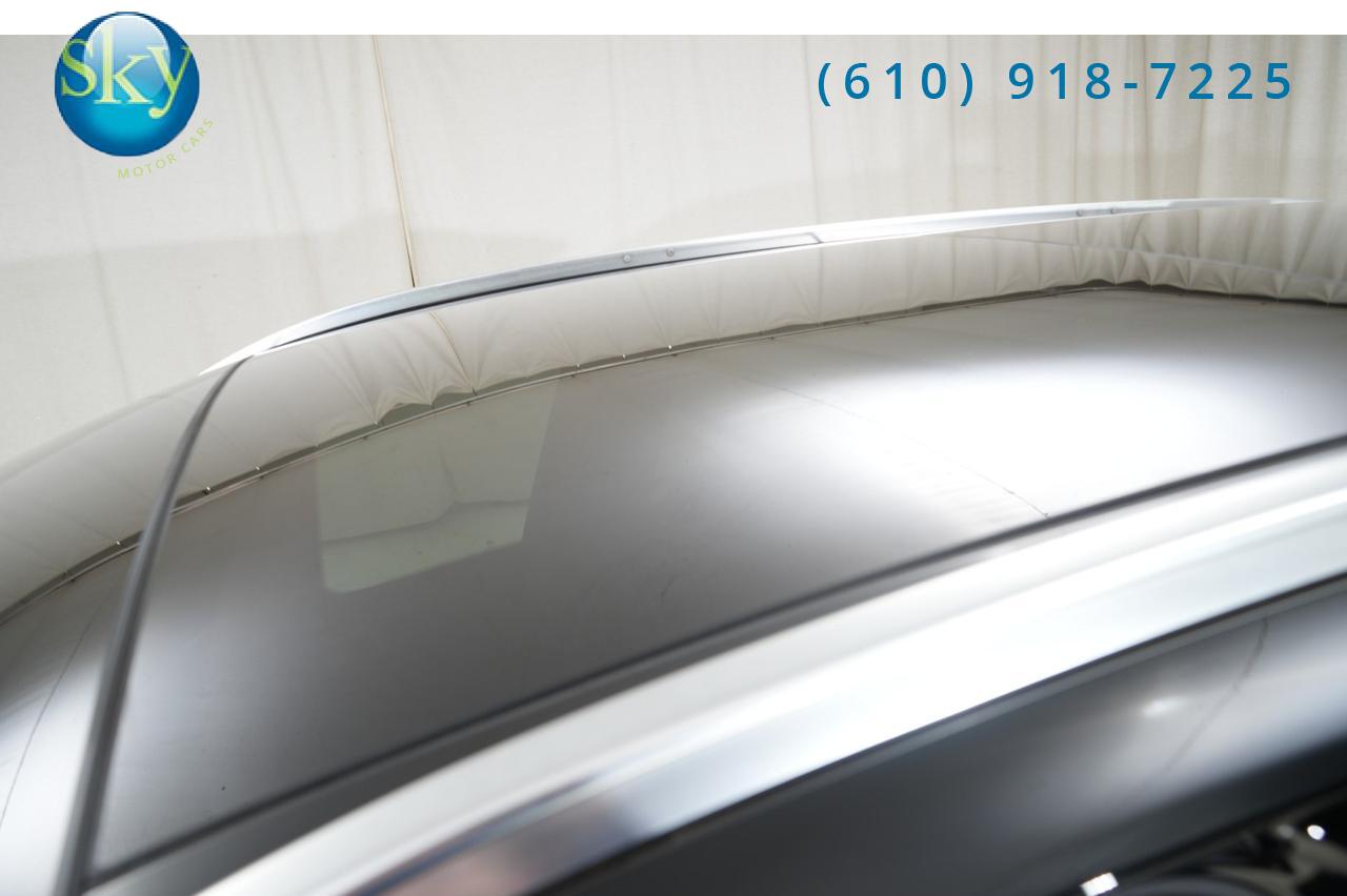 2021 INFINITI QX50 AWD SENSORY West Chester PA