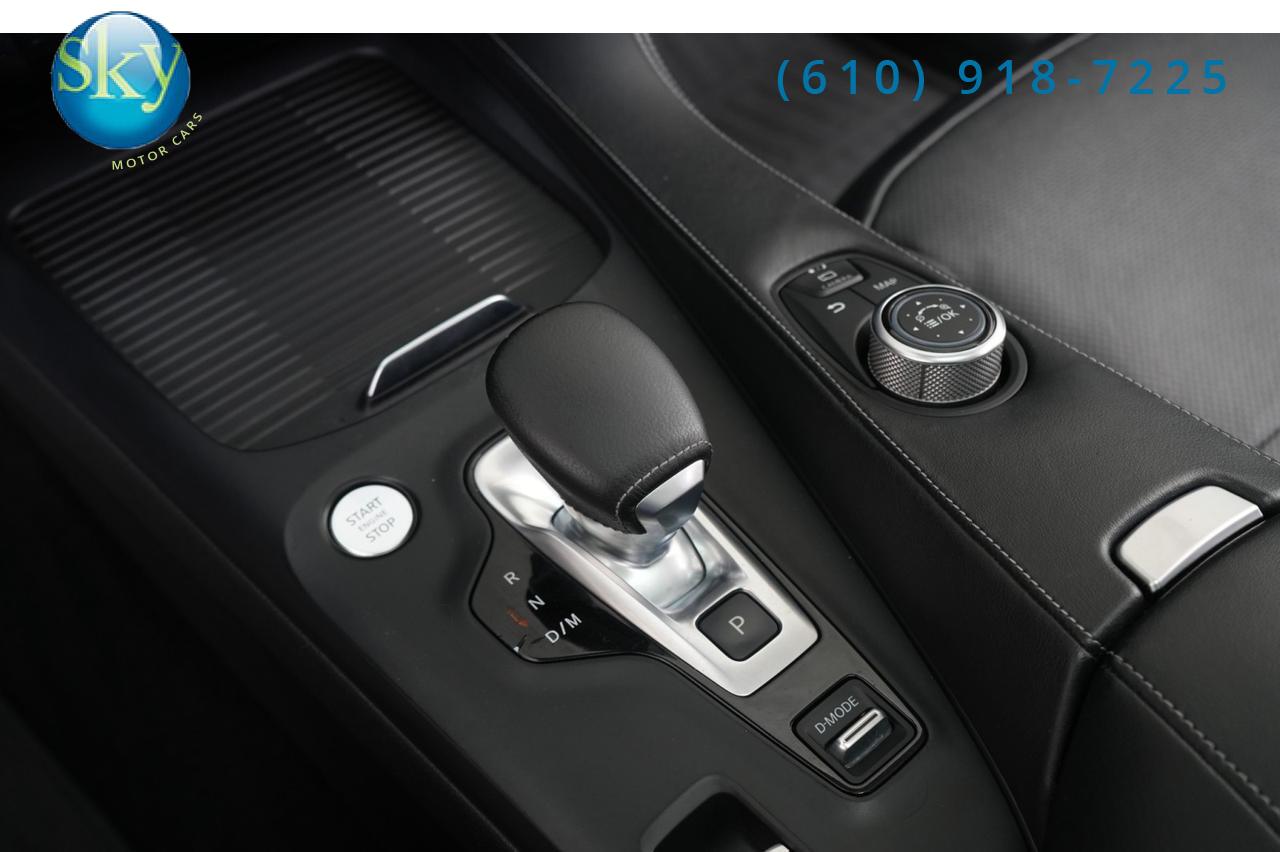 2021 INFINITI QX50 AWD SENSORY West Chester PA