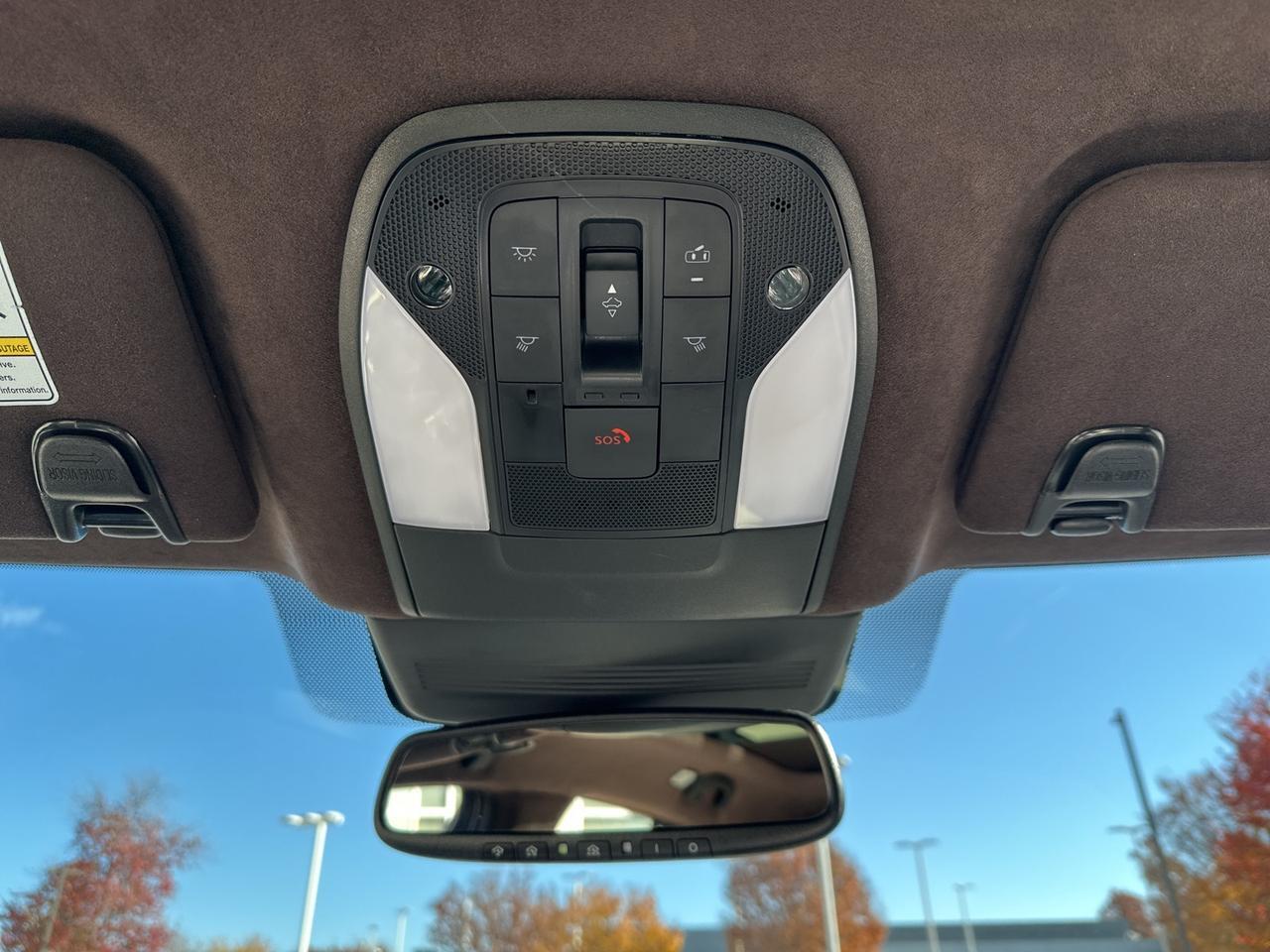 2021 INFINITI QX50 Autograph Chantilly VA