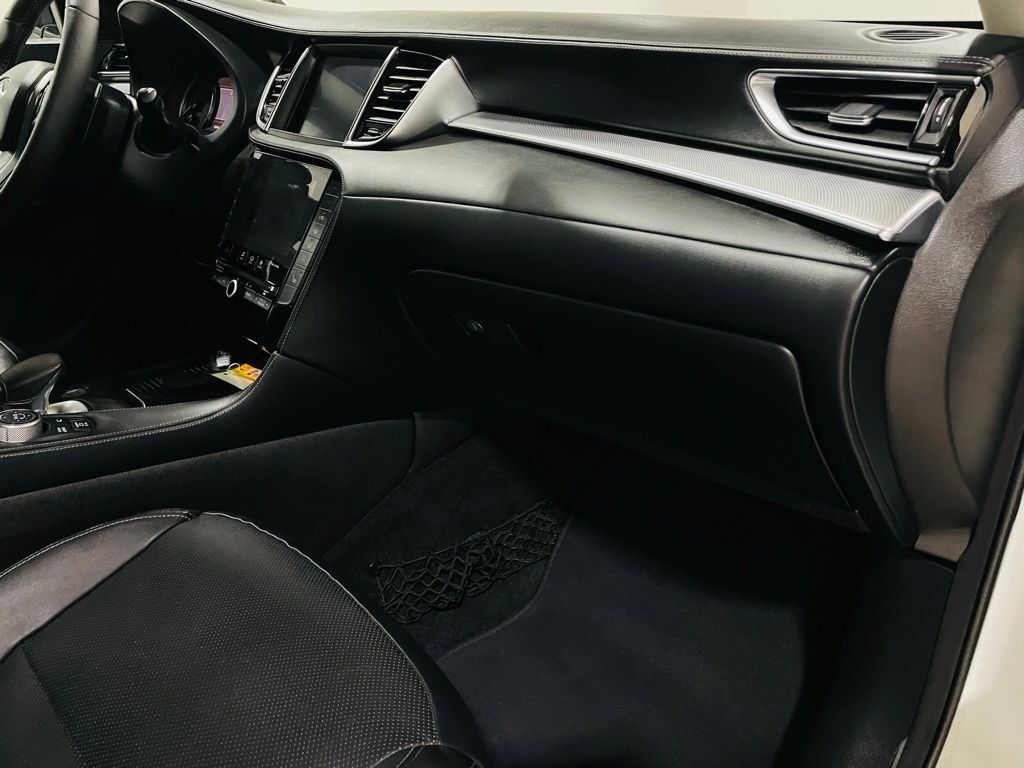 2021 INFINITI QX50 ESSENTIAL Jersey City NJ
