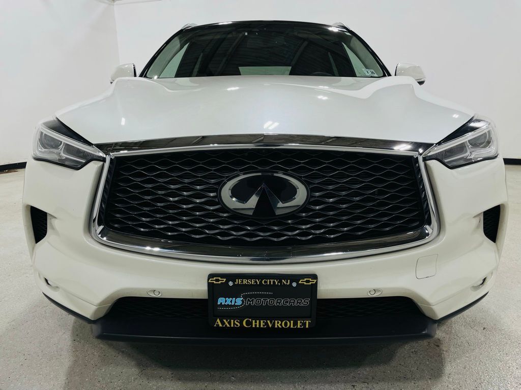 2021 INFINITI QX50 ESSENTIAL Jersey City NJ