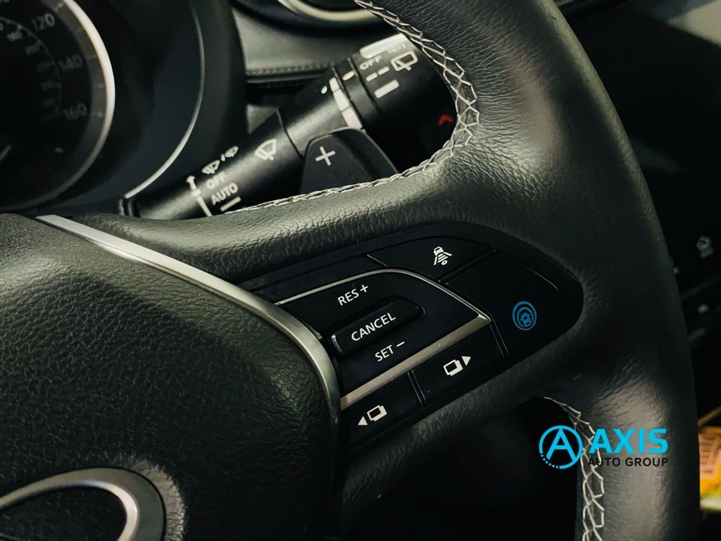 2021 INFINITI QX50 ESSENTIAL Jersey City NJ