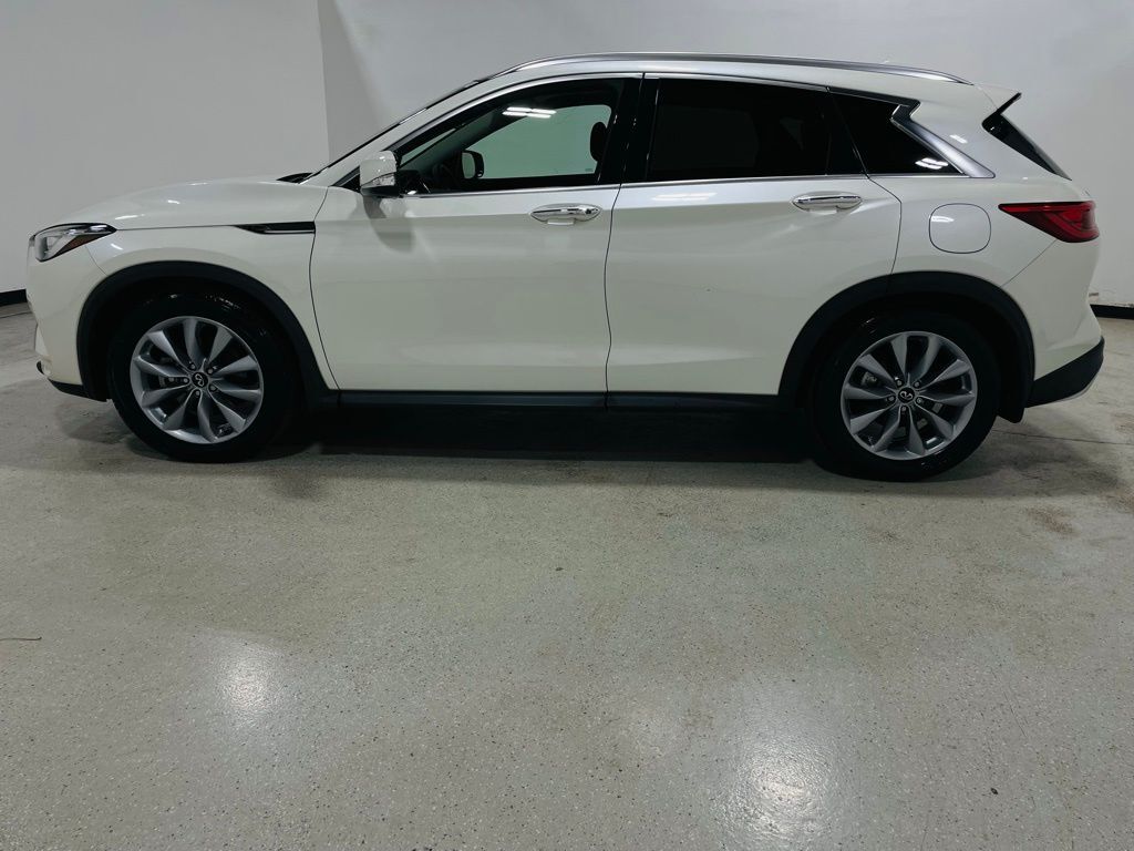2021 INFINITI QX50 ESSENTIAL Jersey City NJ