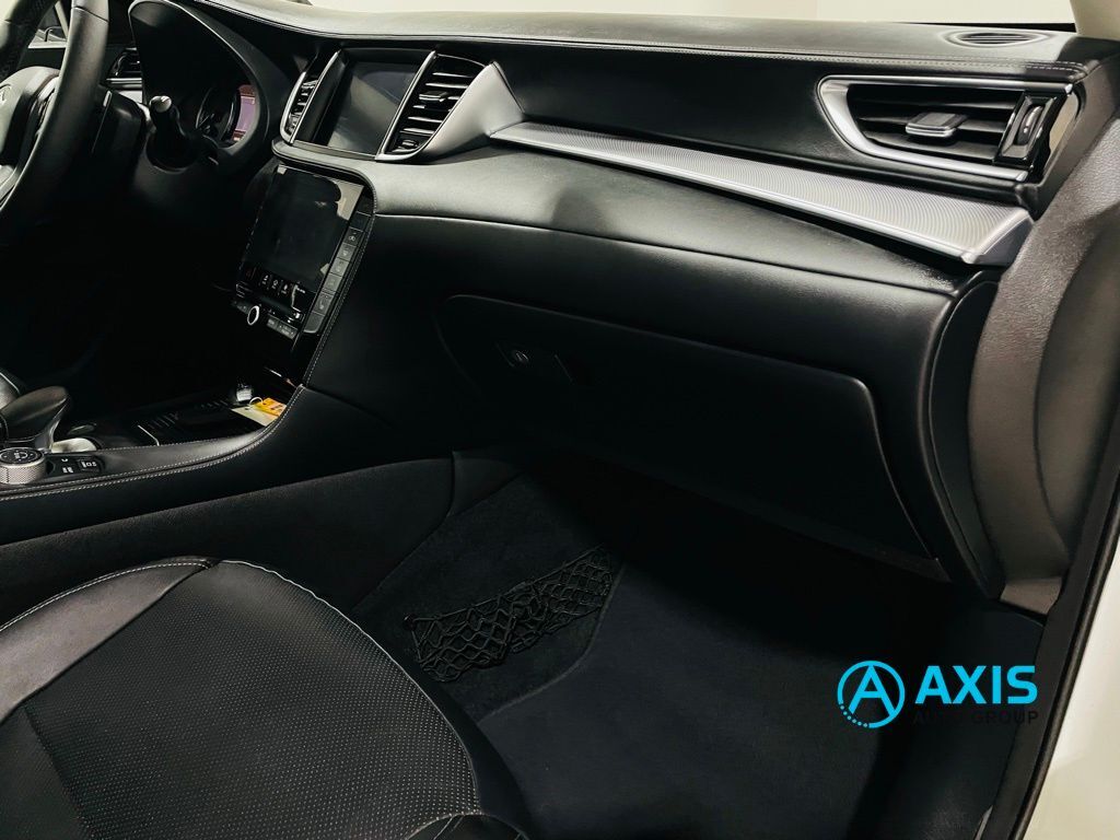 2021 INFINITI QX50 ESSENTIAL Jersey City NJ